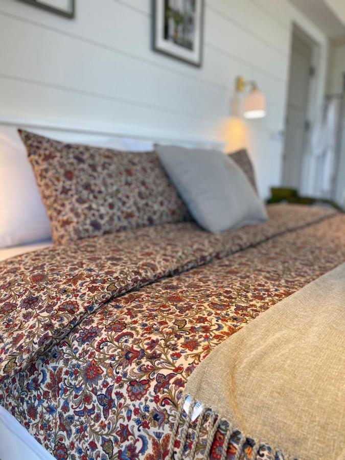 Chambre Double – Vue sur Lac