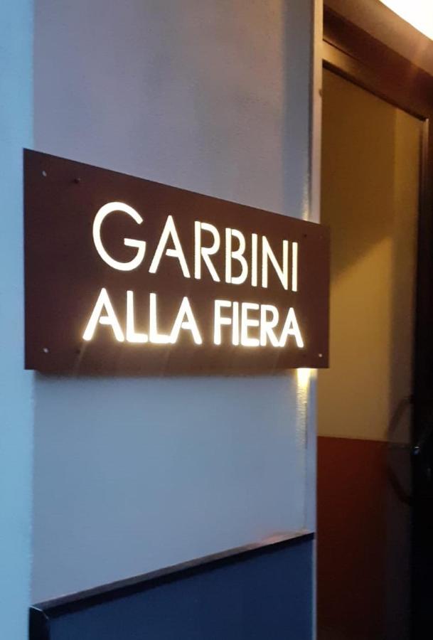 Garbini alla Fiera - Chambres d’hôtes
