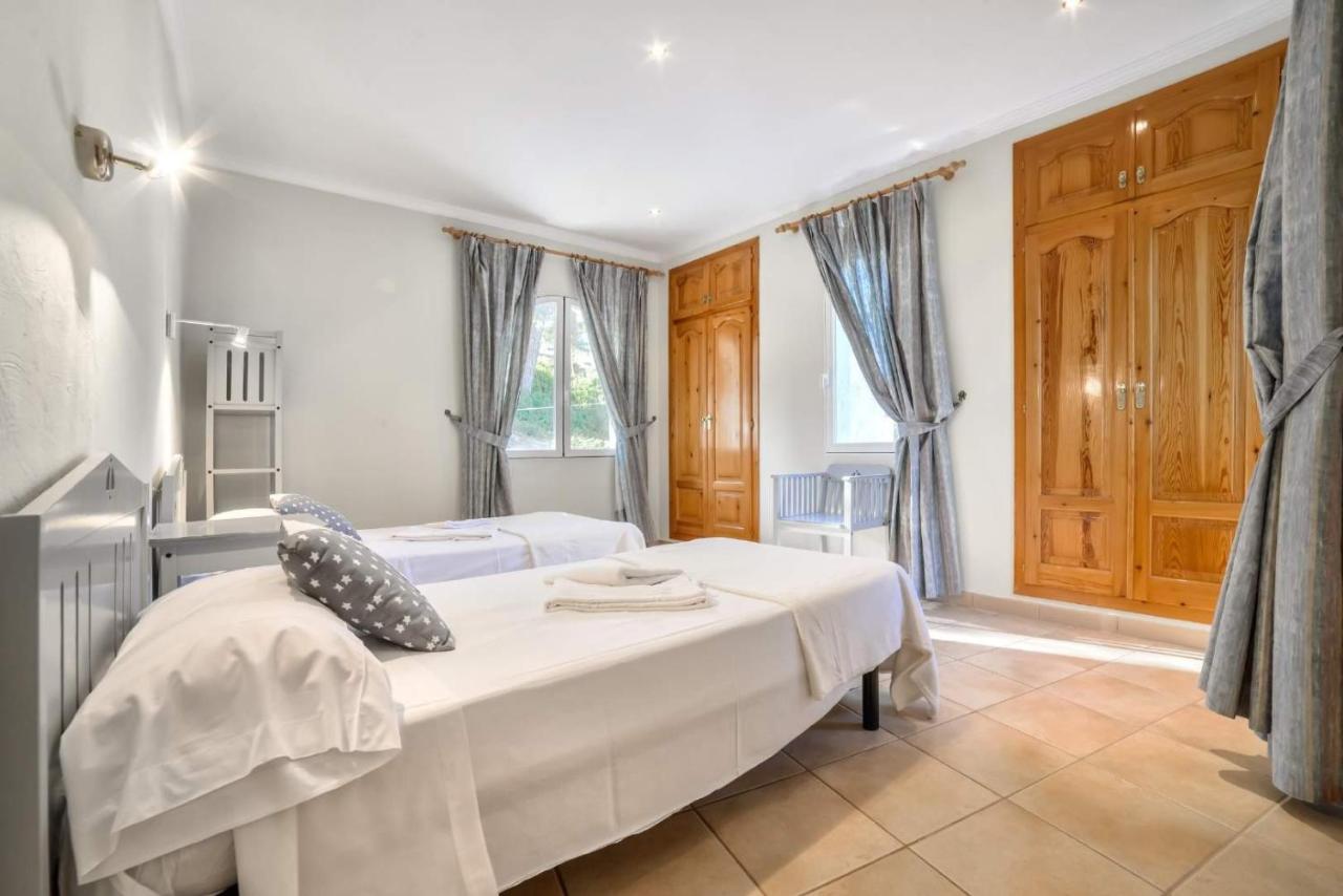 Villa mit 3 Schlafzimmern