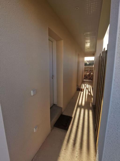Maison neuve au calme à 2 pas du Mans et des 24h. - Ferienwohnung