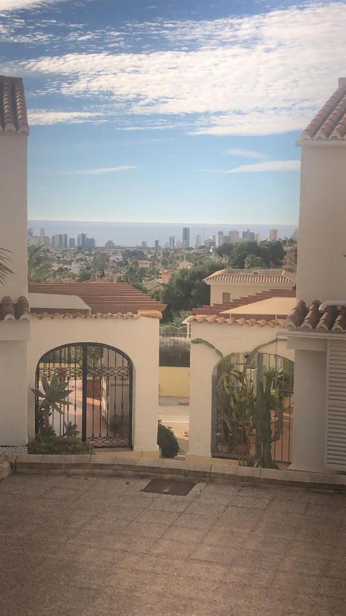 Casa Bonita imperal park - B&B