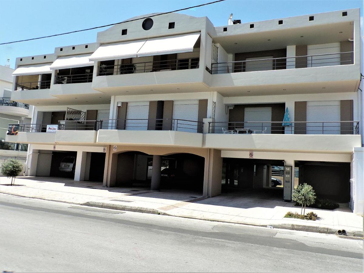 Artemis suites - Bed and Breakfast