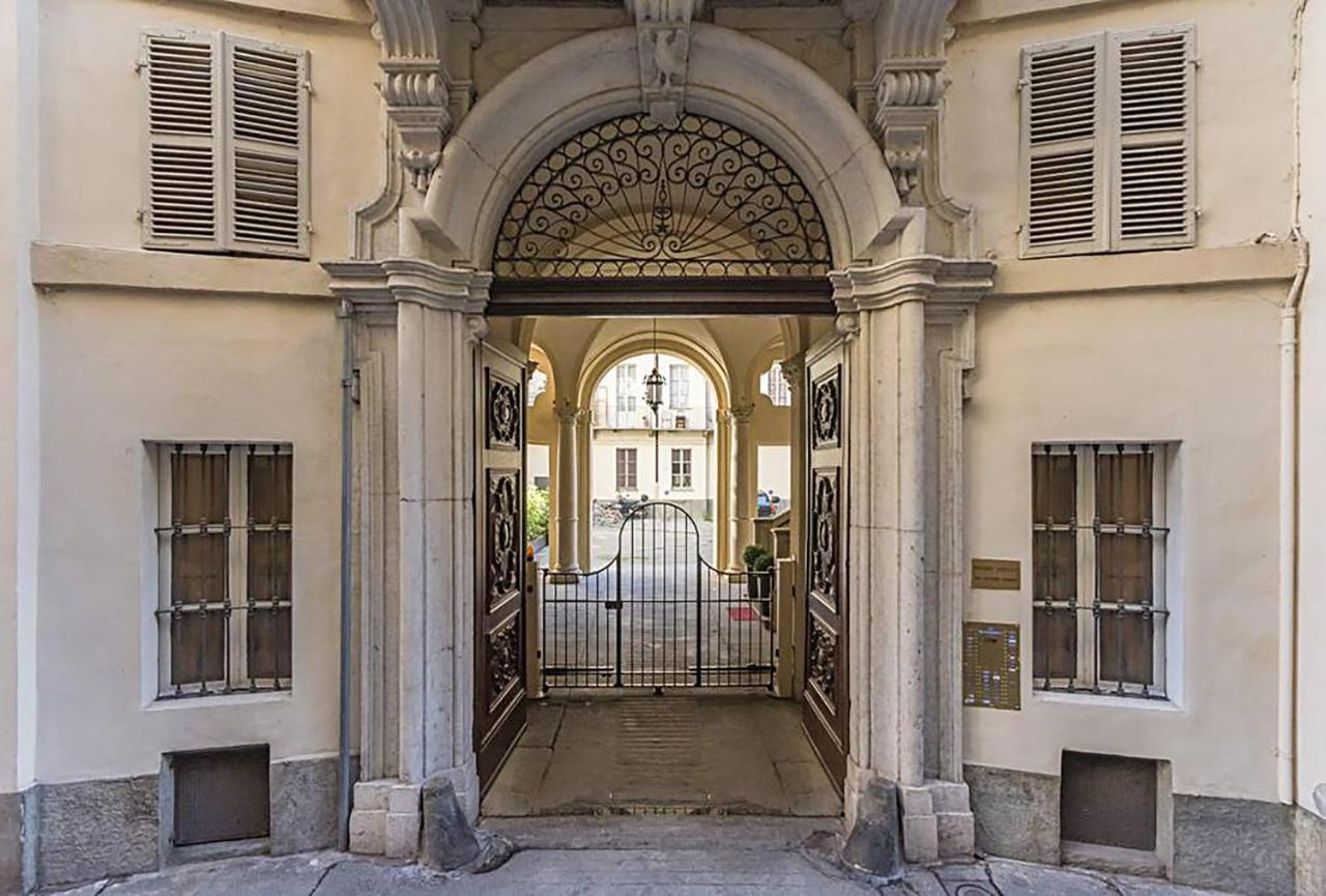 TOURinTURIN appartamento in Torino centro - B&B Torino