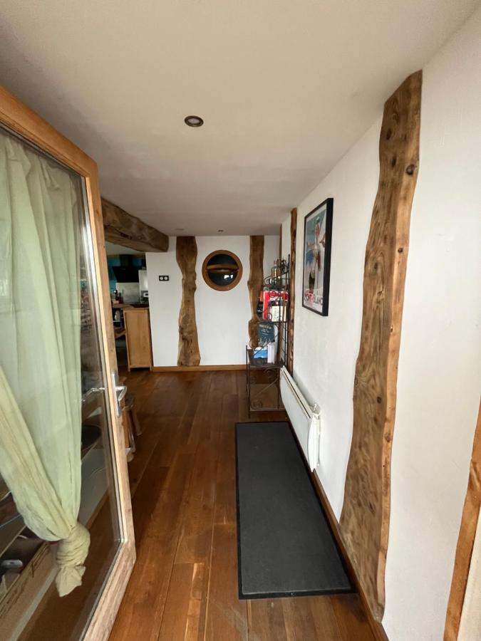 Superior Chalet