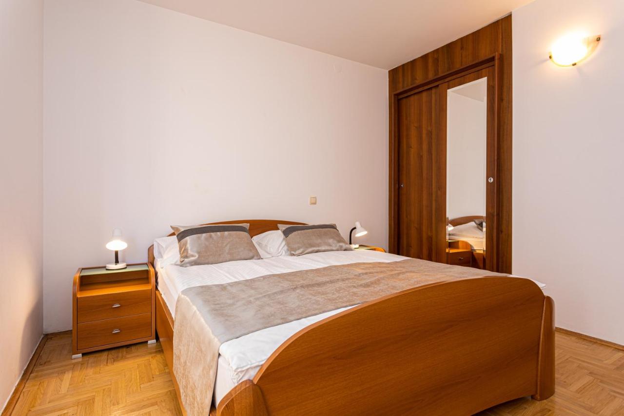Appartement met Terras