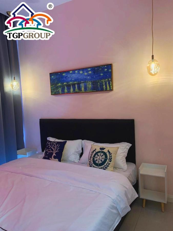 Duplex Apartment