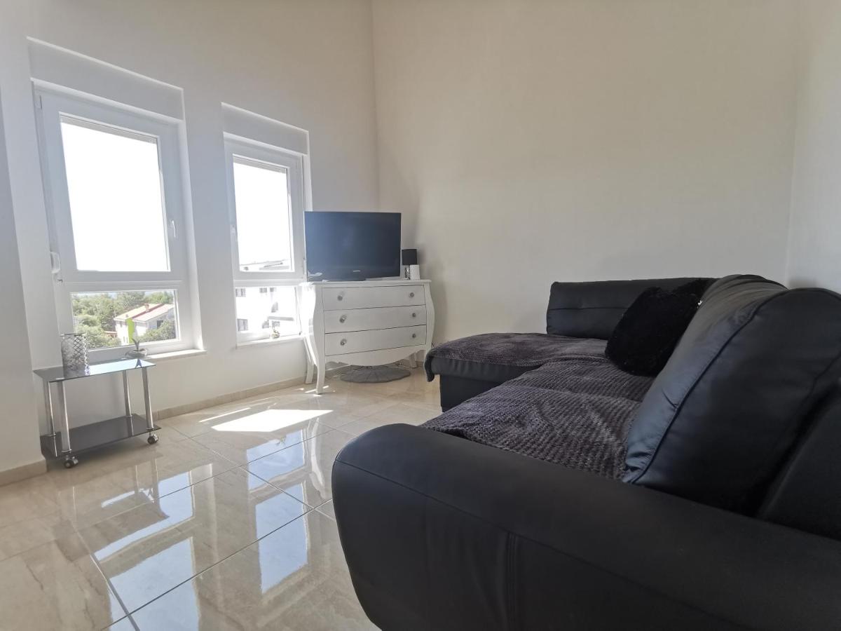 Mandre Duplex Apartment - Ferienwohnung