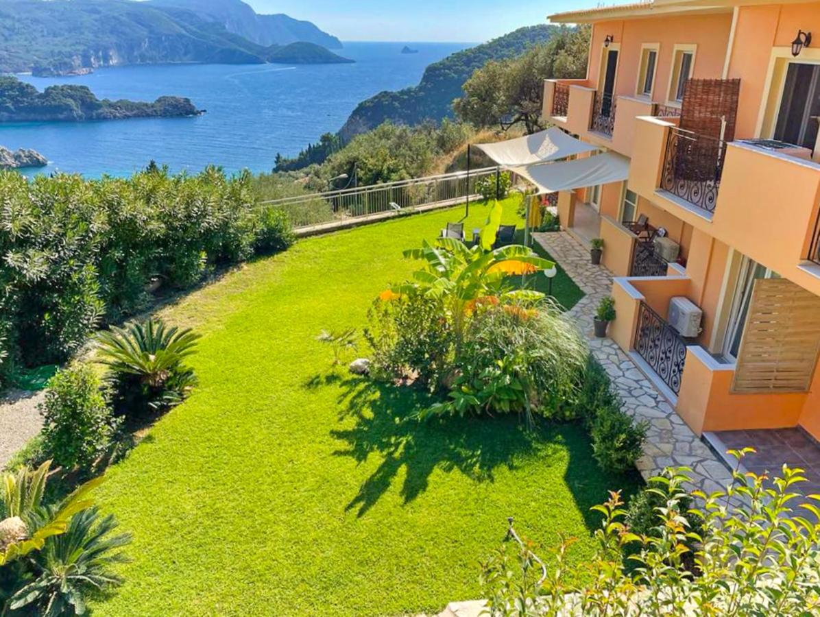 Villa Amaryllis - B&B
