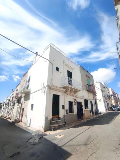 Cinque Terrazze: Freshly renovated 2-bedroom house - B&B Ceglie Messapica