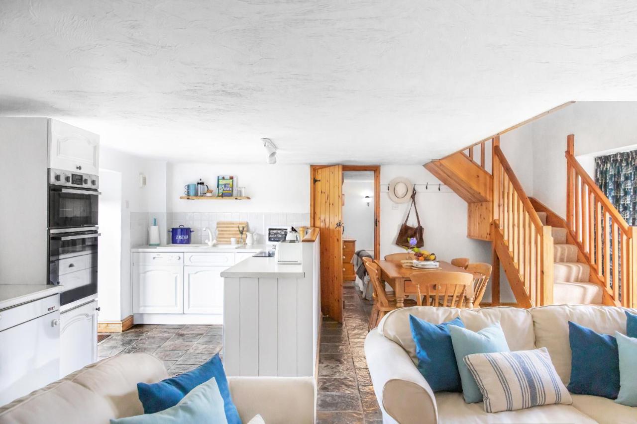 Cabaña de 3 dormitorios