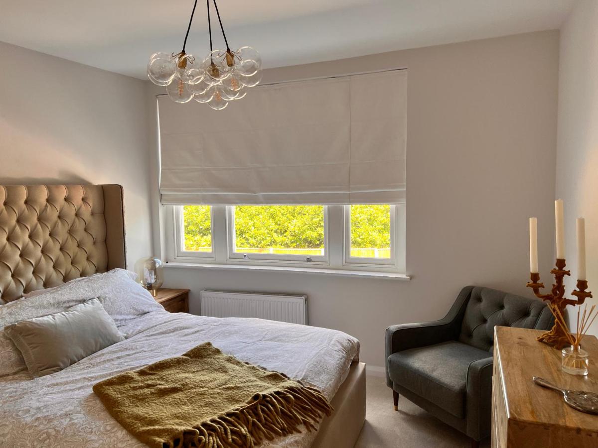 Charming 2-Bed Apartment in Sandwich in kent - B&B