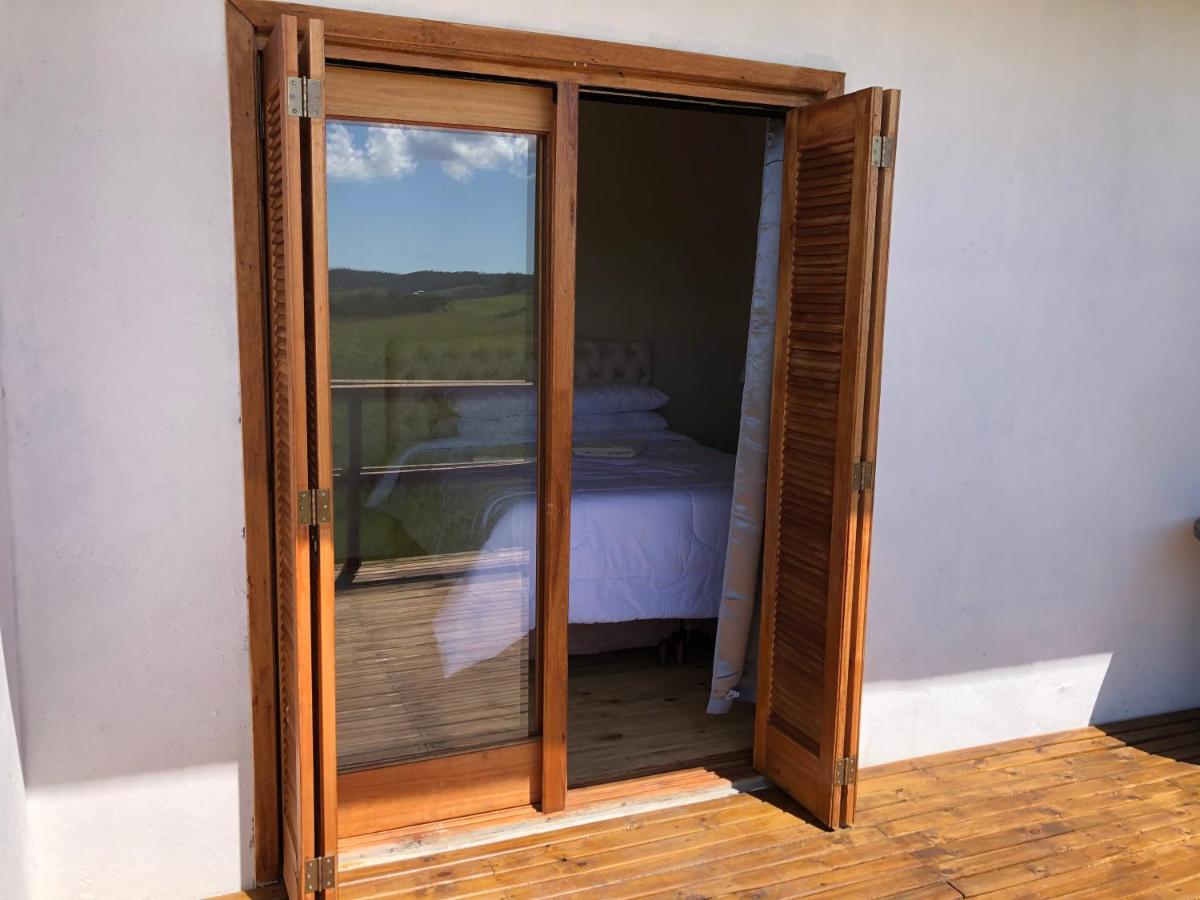 Vale de cambara III - B&B