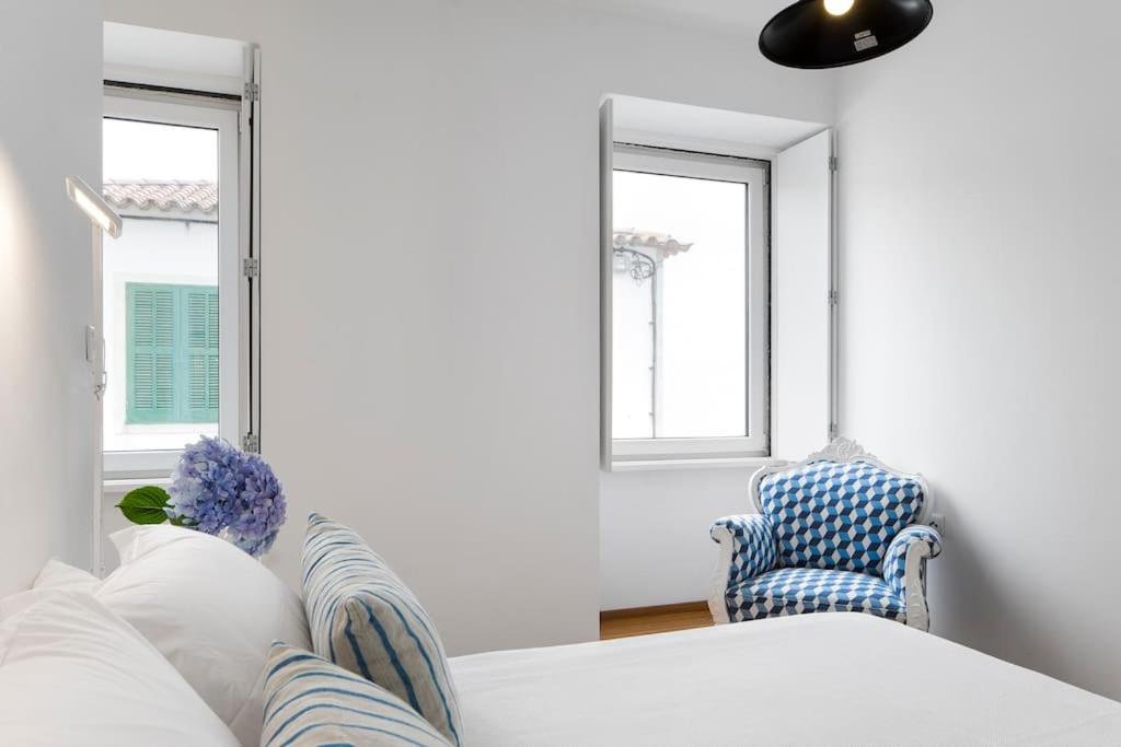 Apartment mit 2 Schlafzimmern (4 Erwachsene)