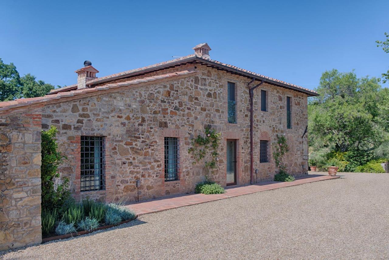 Villa La Casina - Chambres d’hôtes