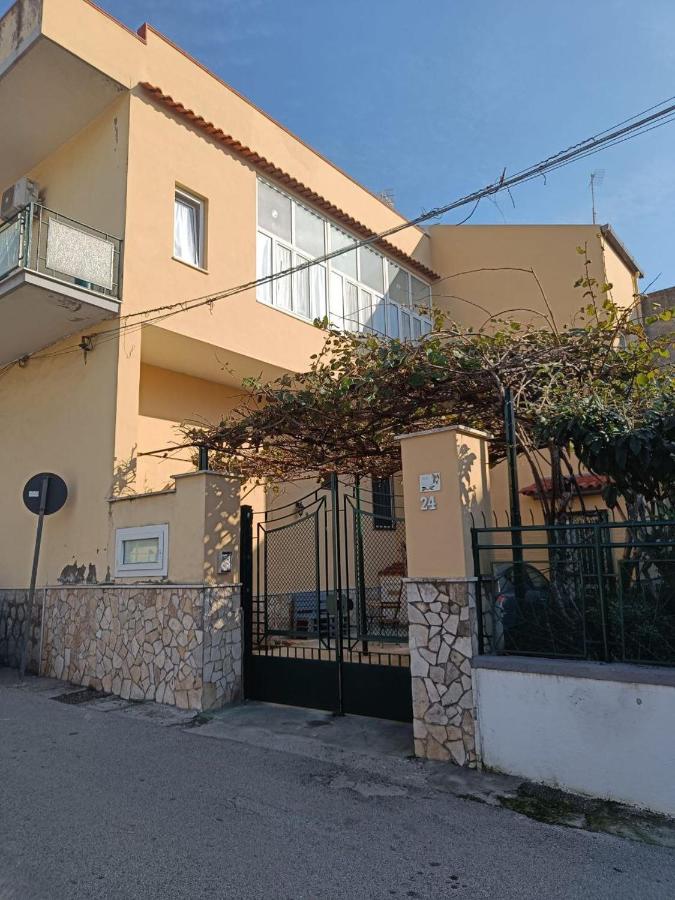 Villa Carmela Capotosto - B&B