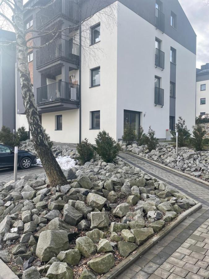 Apartament Kuba na Spokojnej - B&B Wisła