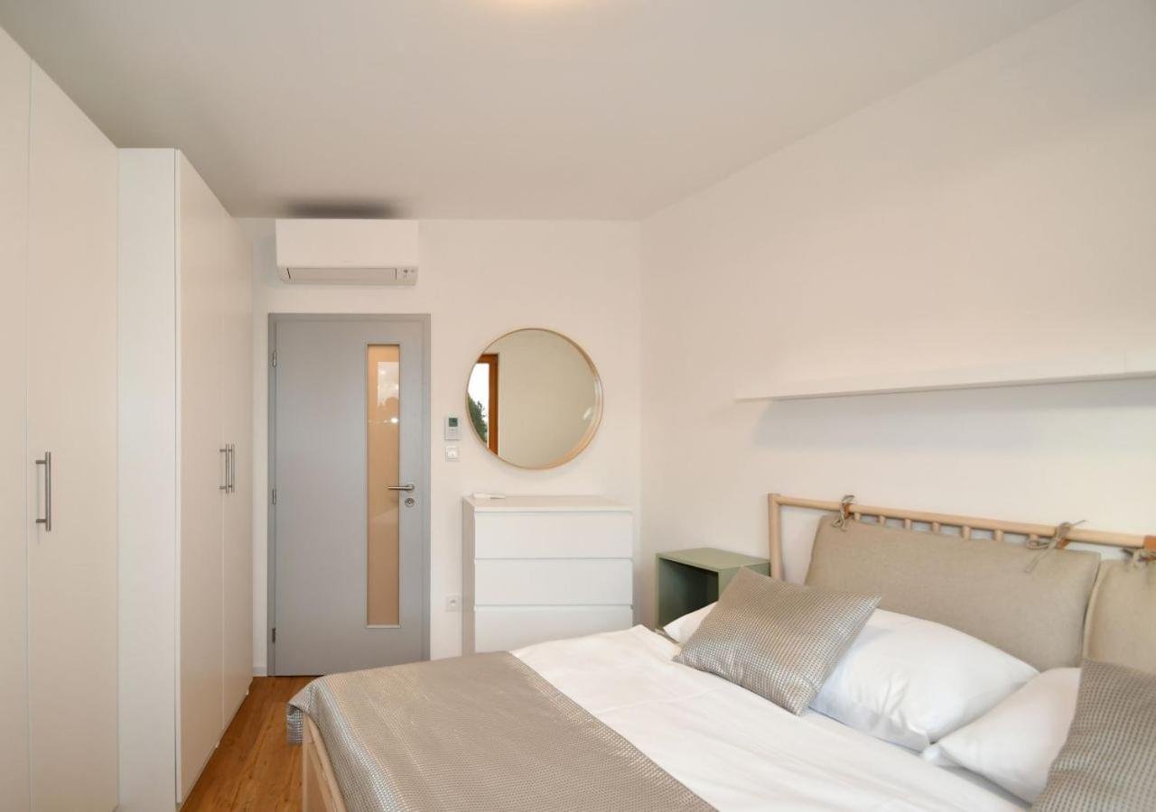 Appartement met 2 Slaapkamers en Terras