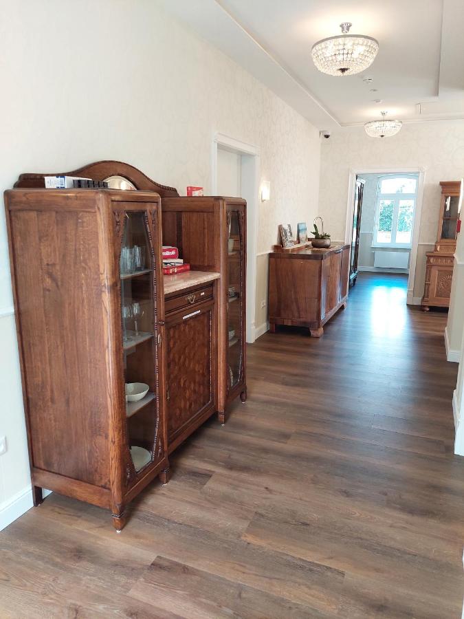 Habitación Doble con baño privado