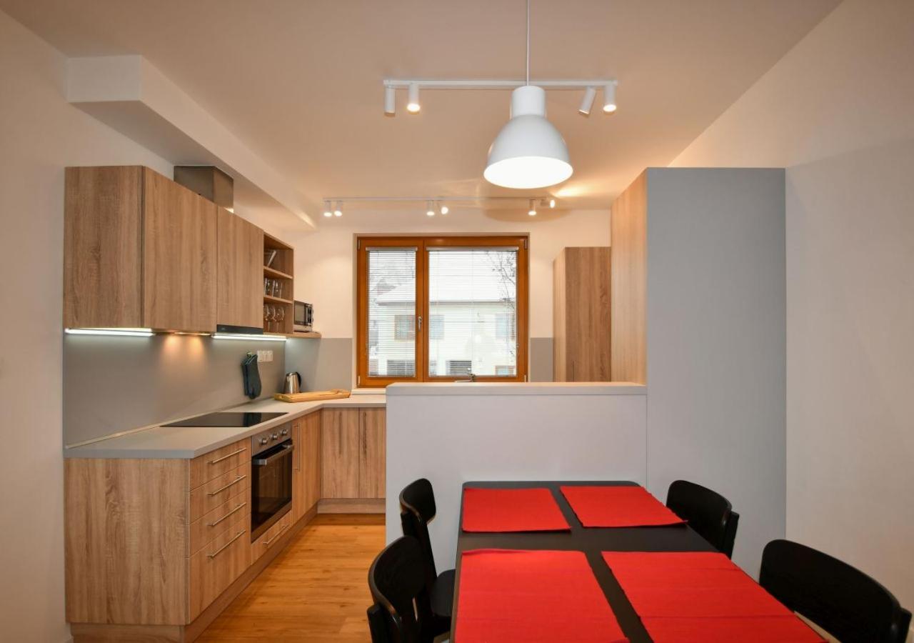 Apartment mit 2 Schlafzimmern