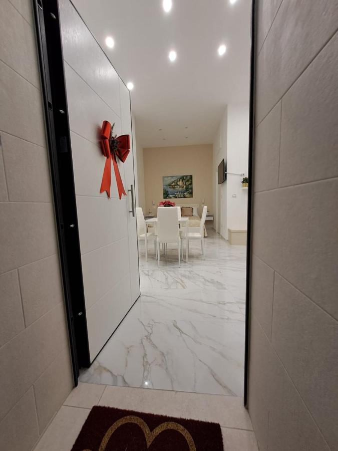 Maison Riefolo - B&B