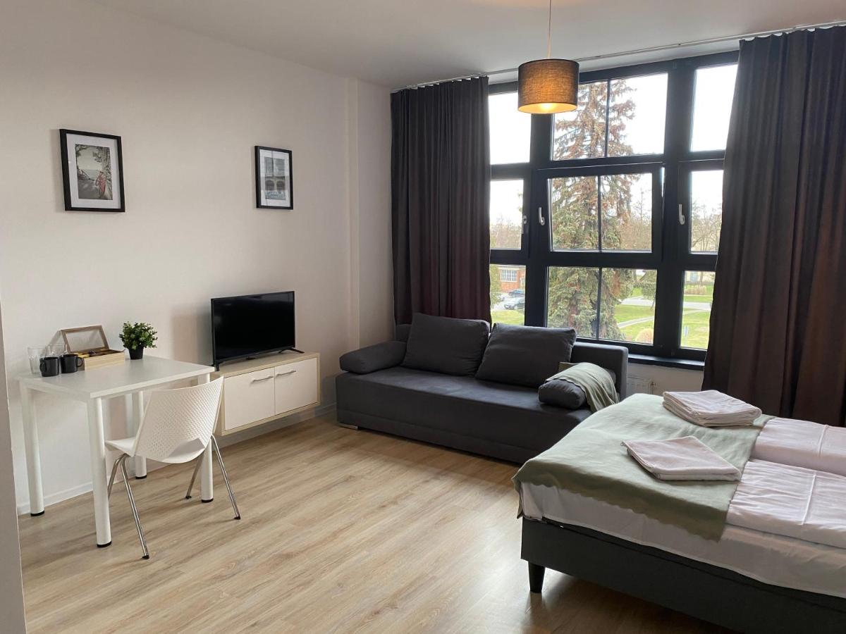 Appartement Deluxe