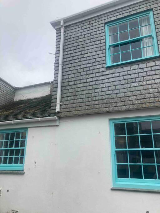 2-bedroom cottage in heart of St Ives w/ parking - B&B Saint Ives