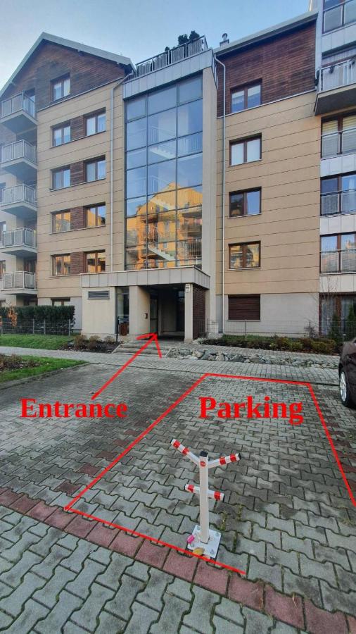 Apartment Between - B&B