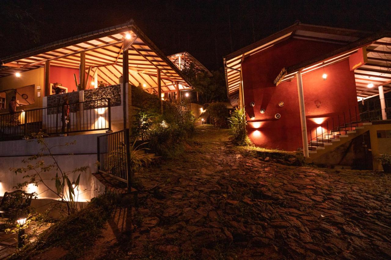 Kuru Ganga Villa - B&B