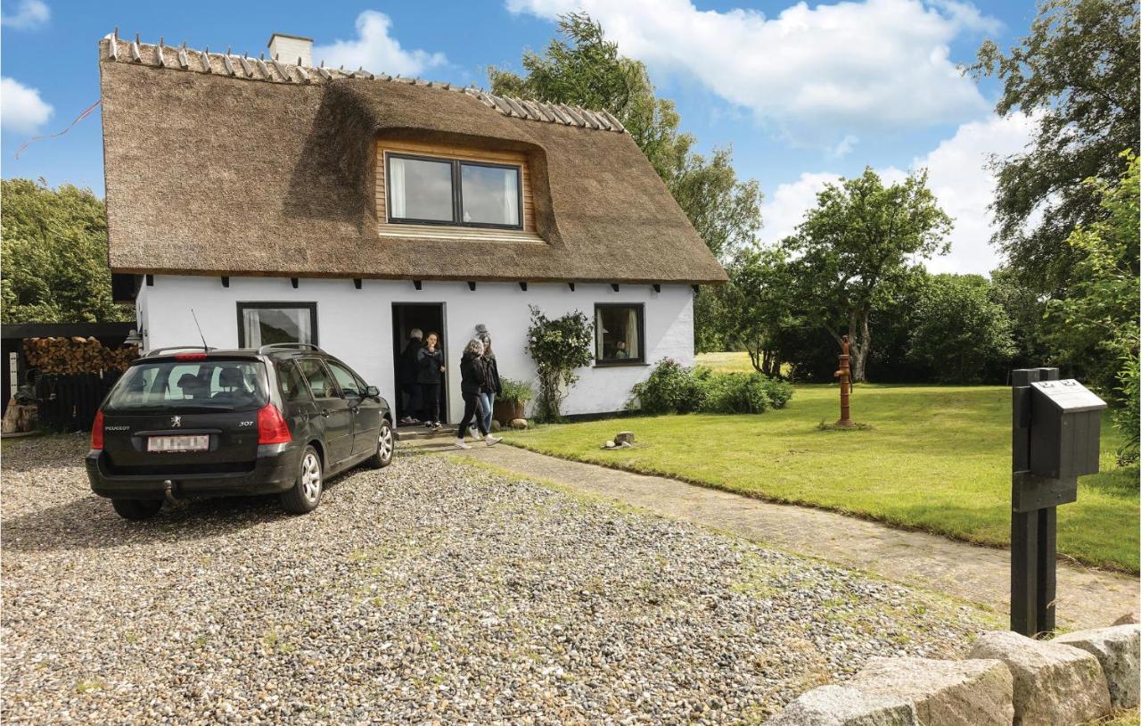 B&B Askeby - Nice Home In Askeby With 3 Bedrooms And Wifi - Bed and Breakfast Askeby