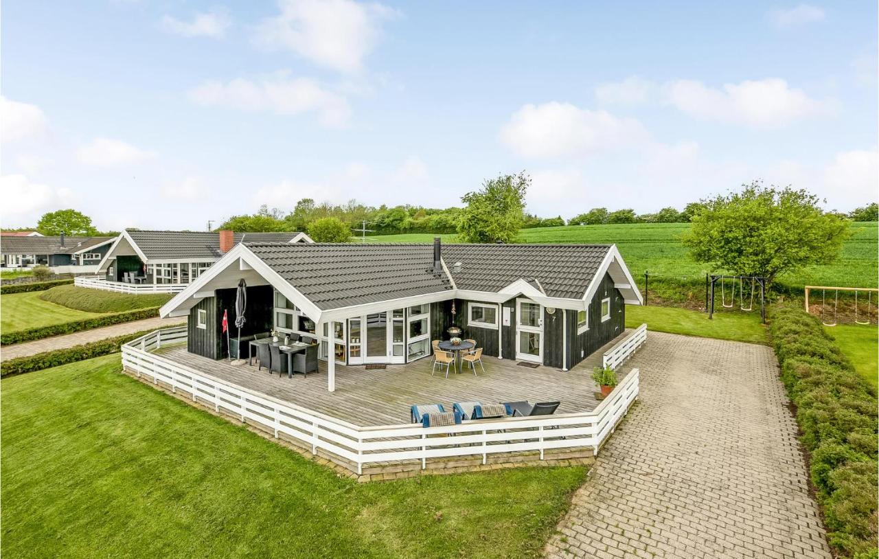 B&B Nordborg - Stunning Home In Nordborg With 3 Bedrooms, Sauna And Wifi - Bed and Breakfast Nordborg