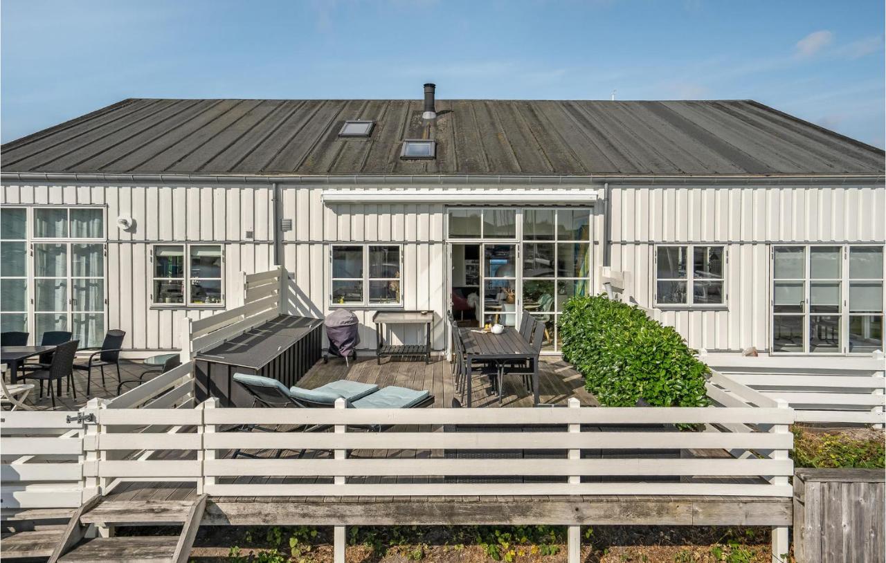 B&B Ebeltoft - Hummeren 116 - Bed and Breakfast Ebeltoft