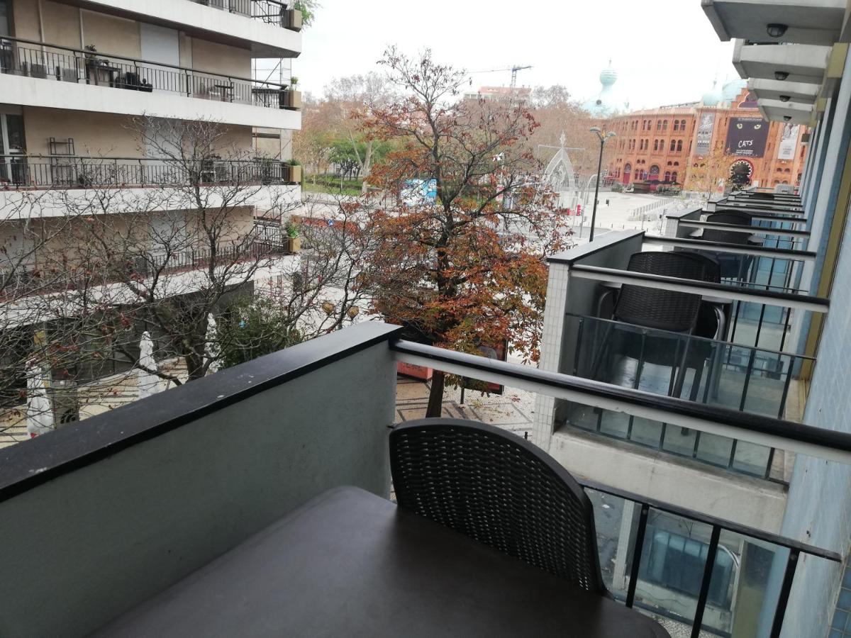 Queen Room with Balcony