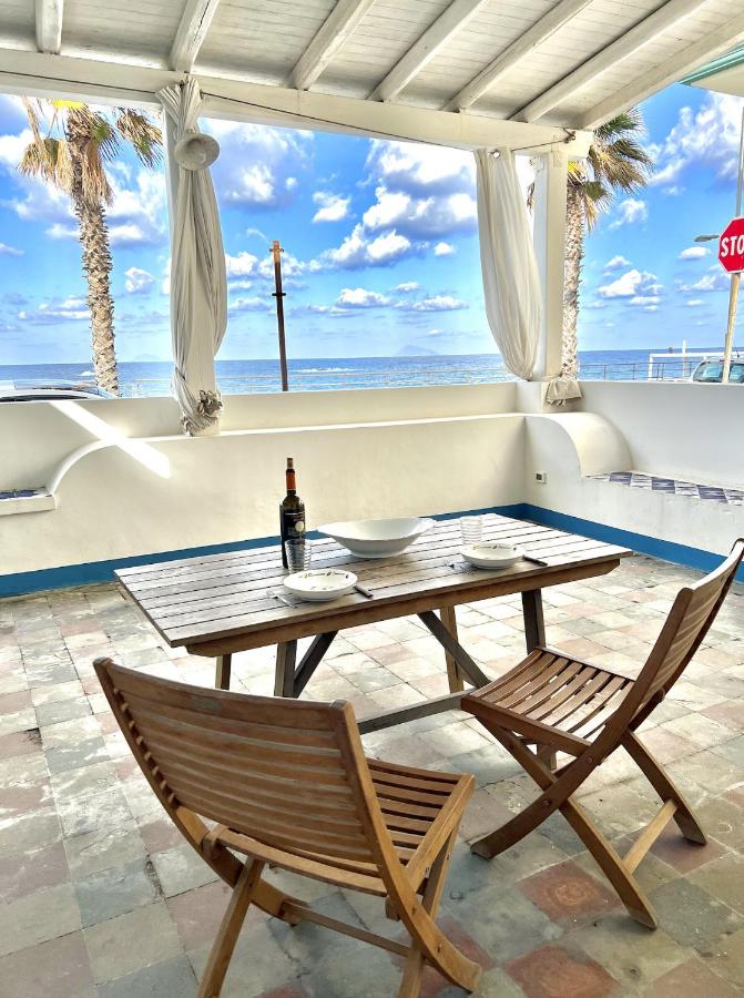 Casa della Lampara - B&B Capo d'Orlando