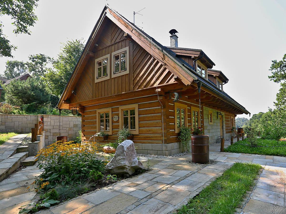 B&B Hrubá Skála - Miniresort AMULET - Bed and Breakfast Hrubá Skála