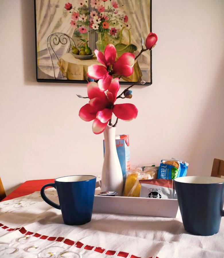 Mameli Suite - Ferienwohnung Spoleto