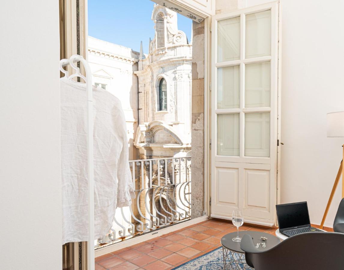 B&B Siracusa - Maestranza72 by Bed&Bros - Bed and Breakfast Siracusa