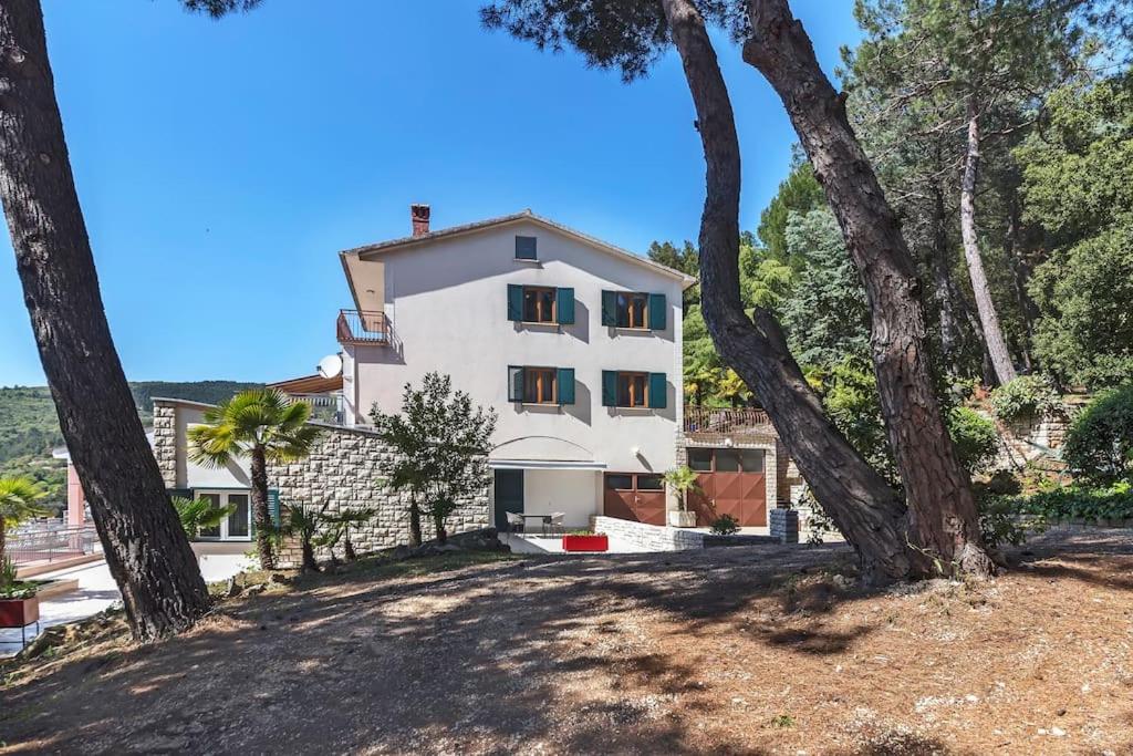 Apartment Zulijani A6 - Chambres d’hôtes