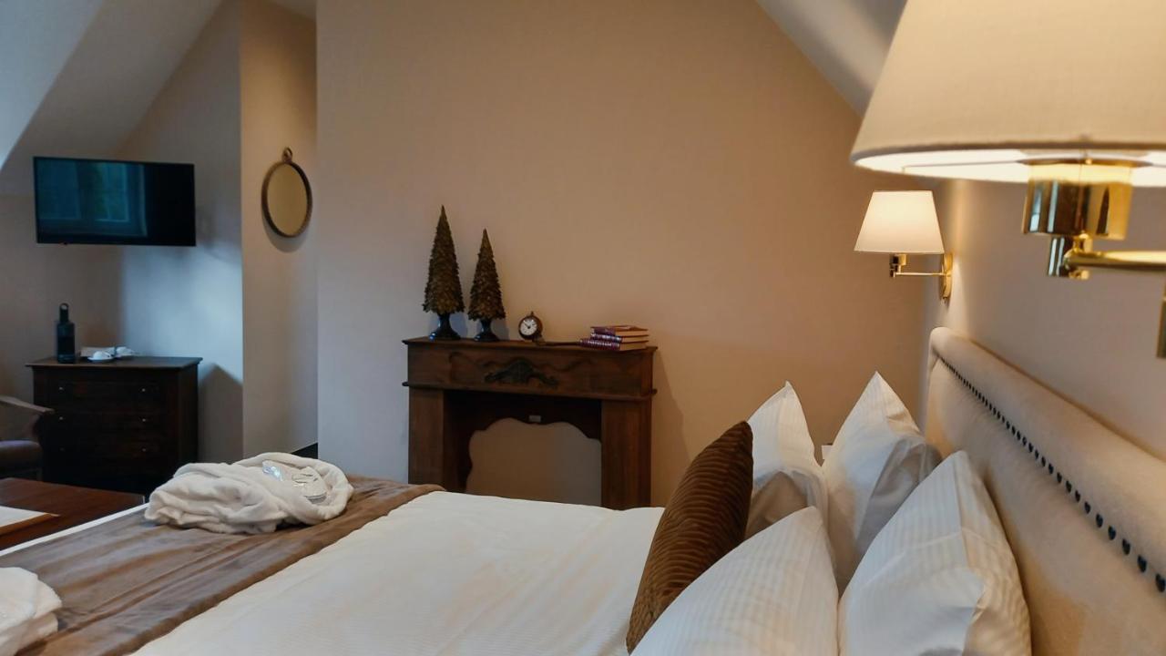 Superior Kamer met Kingsize Bed