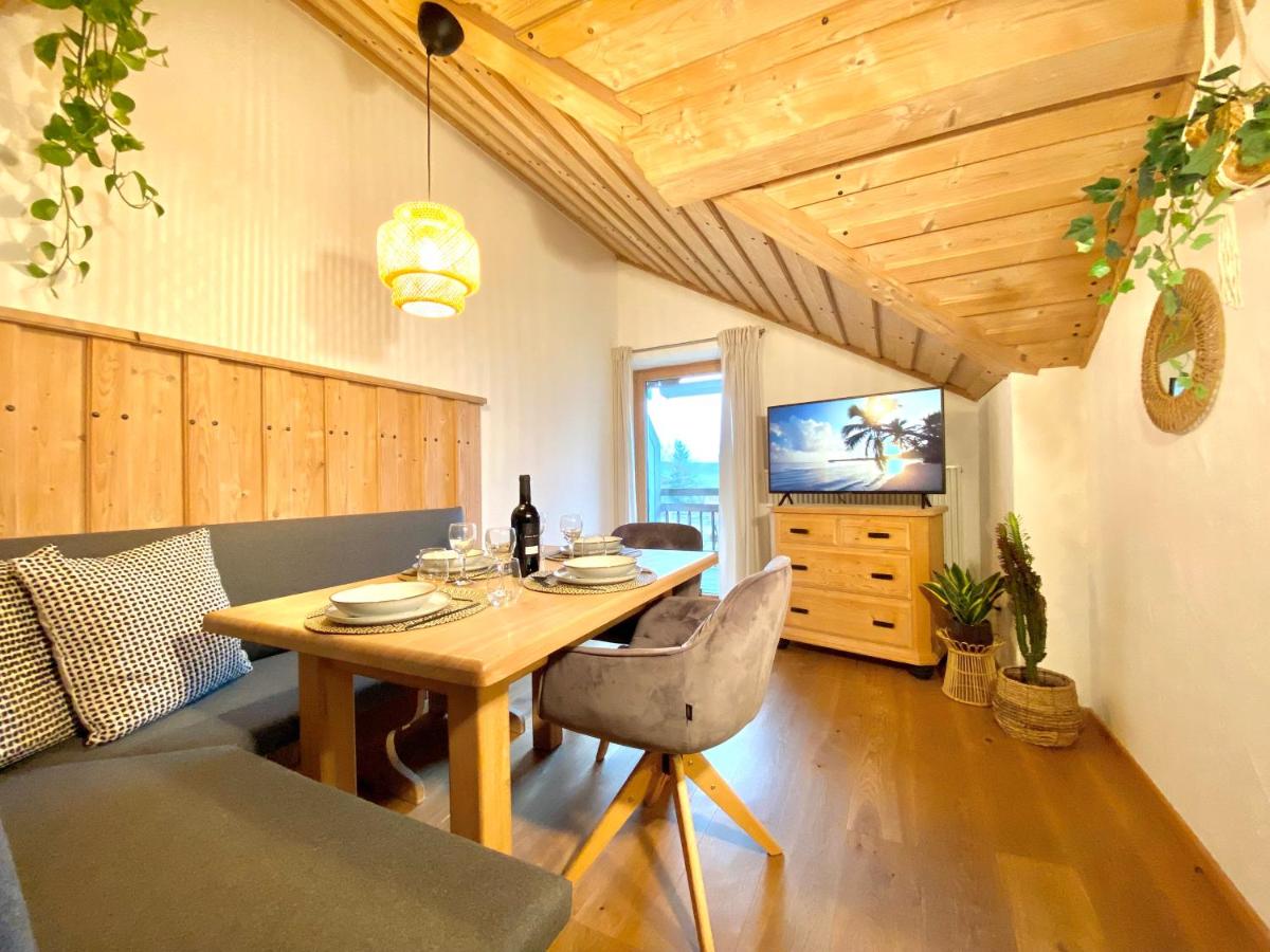 Best Butler Superior Suite *Balkon*Parken*Hütte - B&B Hopferau