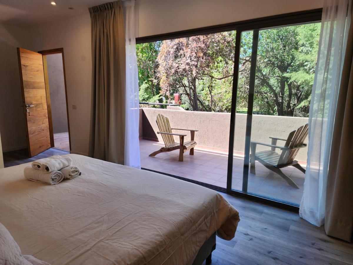 Suite con 1 Camera da Letto