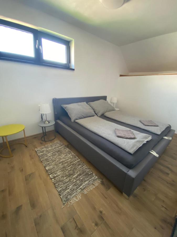 Apartment mit 1 Schlafzimmer