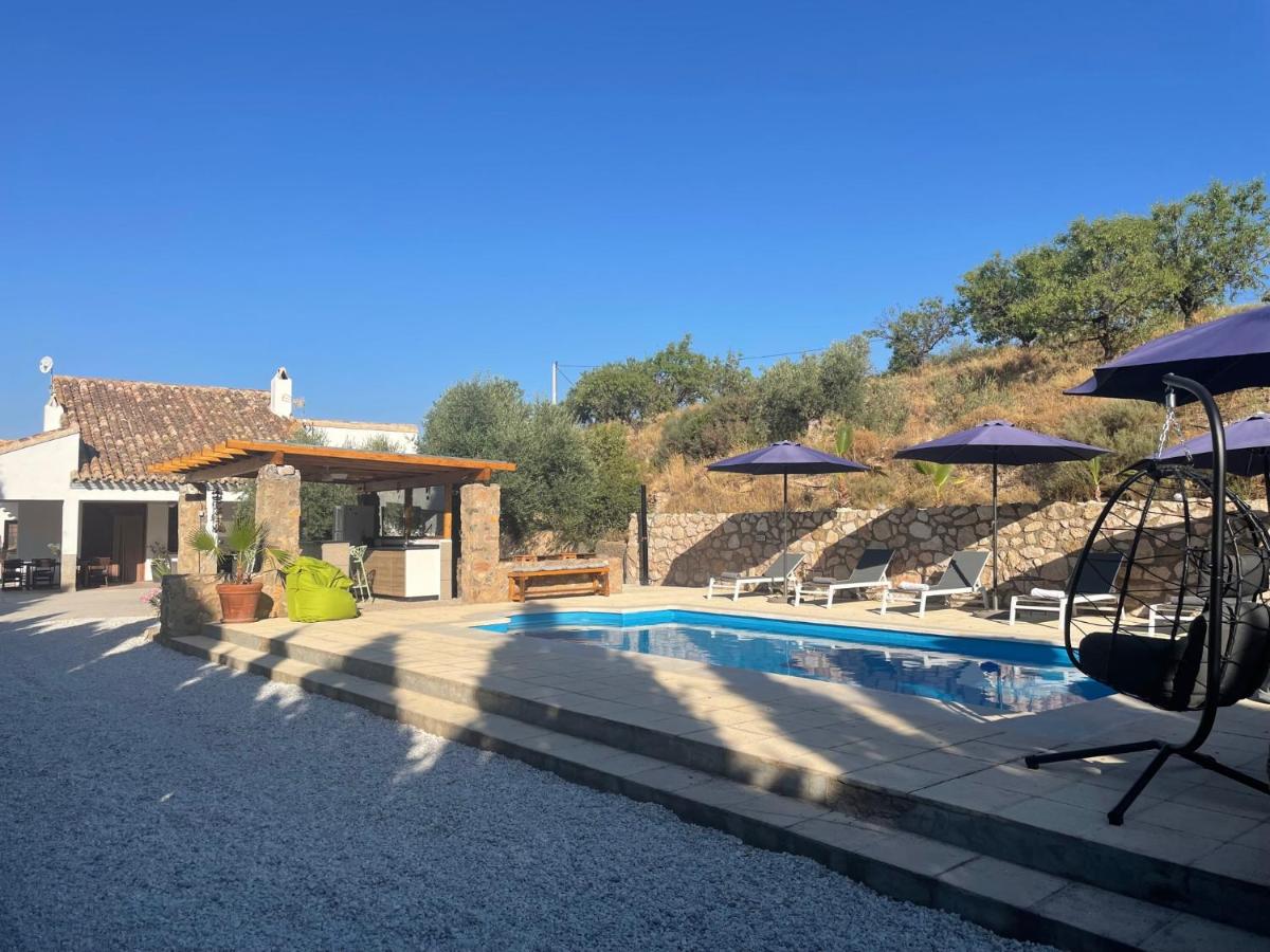 Casas Demi verhuurhuis - B&B