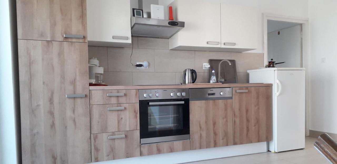 Apartment mit 3 Schlafzimmern
