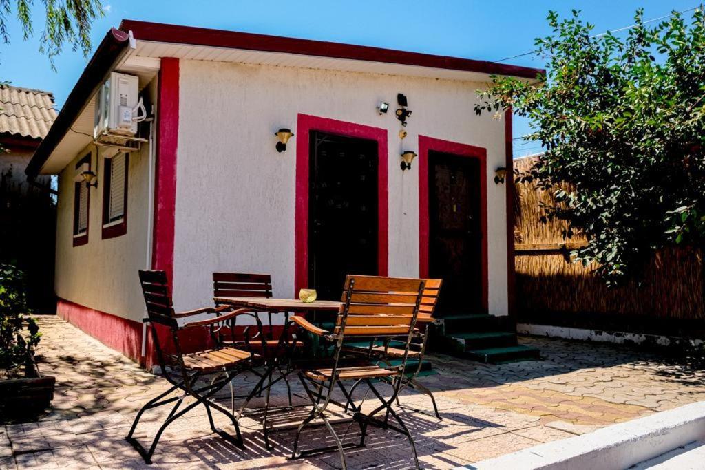 Studio Bucuria Corbu - B&B