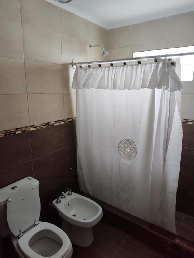 Los departamentos de Eva - B&B