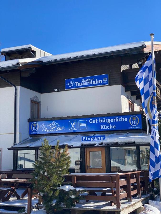 Gasthof Tauernalm - Ferienwohnung Heiligenblut