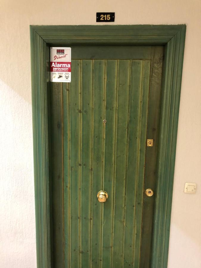 Plaza Andalucia Edificio Dornajo 215 - Ferienwohnung Sierra Nevada