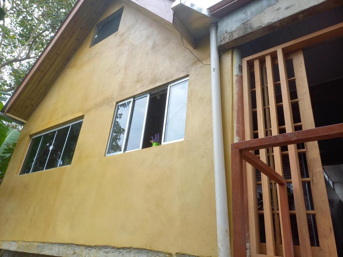 Chalé no morro - B&B