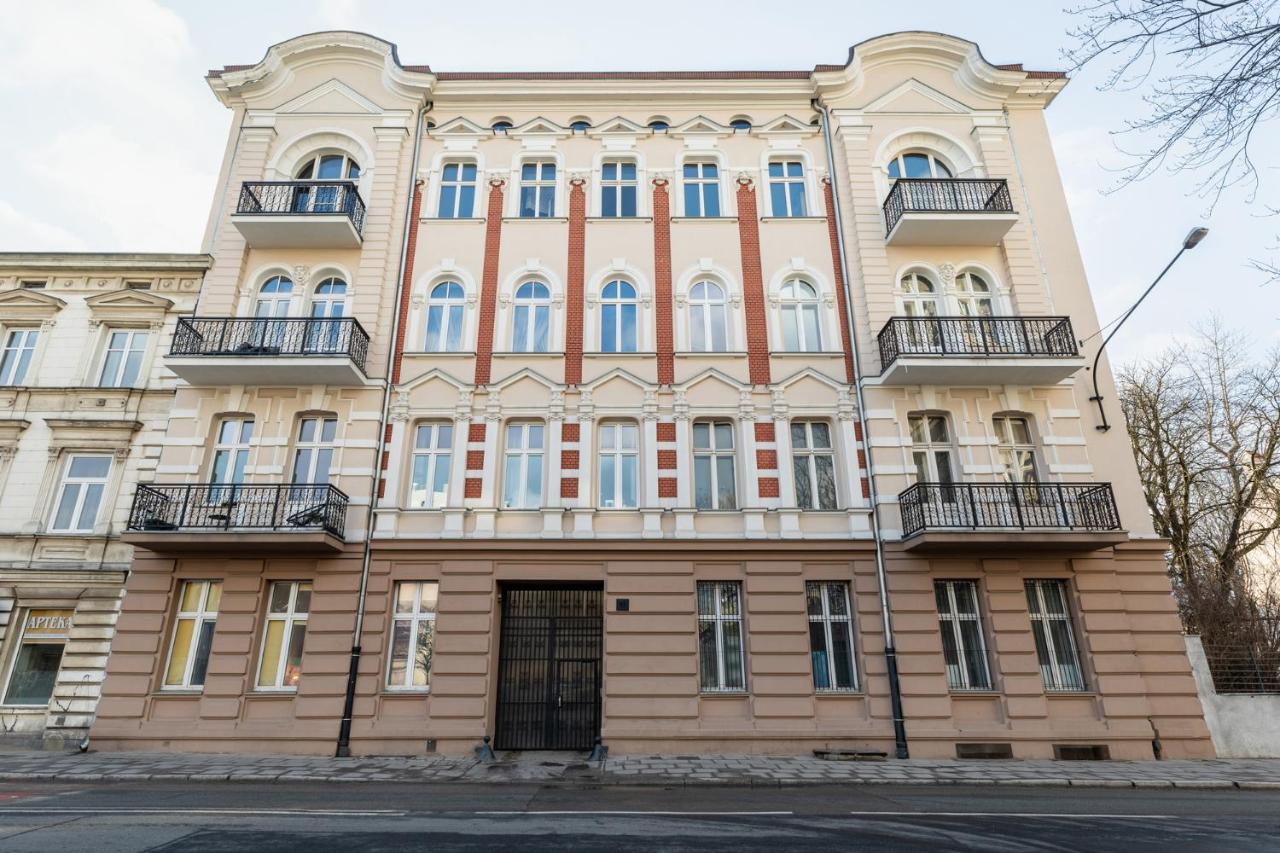Orient Desert - B&B Lodz