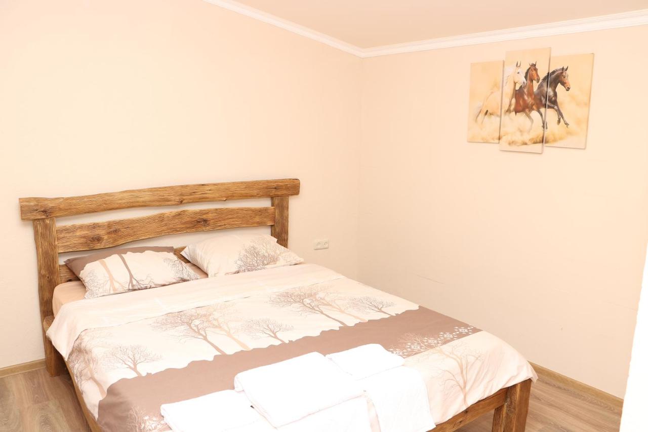 Standard Doppelzimmer mit Gemeinschaftsbad